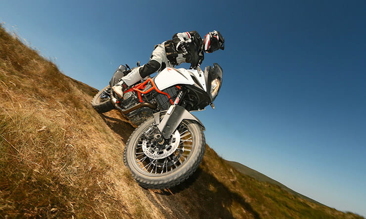 TESTED: KTM Adventure Rally is set to become an annual event